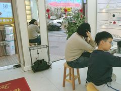 -亿视康青少儿眼镜(五官科店)
