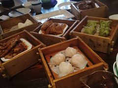 -汇点煌餐厅