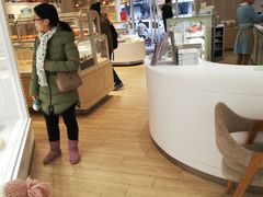 -好利来(永安道店)