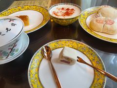 -富华斋饽饽铺·宫廷糕点·伴手礼(护国新天地店)