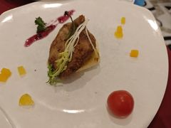 -红房子西菜馆(淮海中路店)