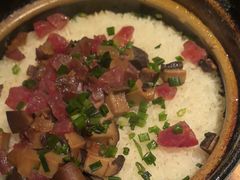 -汤城小厨•粤菜•靓汤(金融街店)