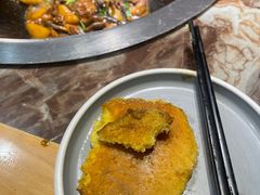 -锅老头铁锅炖•大锅蒸汽海鲜(韩乐坊店)