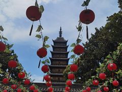 -常熟方塔园