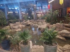 -森谷美食公园(杨行店)