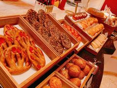 -咖啡苑 - 蔚藍夏日限定主题(永利皇宫店)