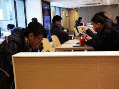 大堂-永和大王(赤峰路二店)