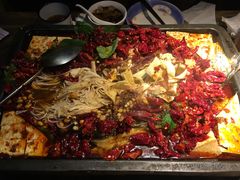 -探鱼·鲜青椒爽麻烤鱼(领展购物广场店)
