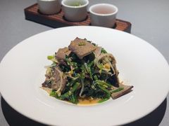 -阿庄新豫菜(通泰路店)