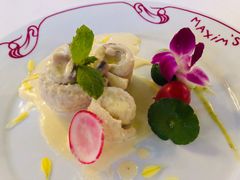 -马克西姆餐厅(崇文门店)