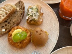 -深圳国际会展中心洲际酒店