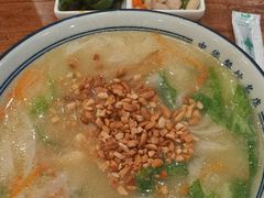 -老雒阳面馆·水席·洛阳菜(王城路店)