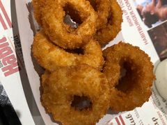 -The Habit Burger Grill 哈比特汉堡(爱琴海店)
