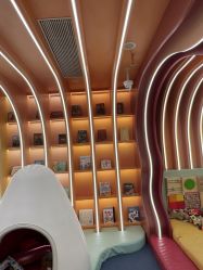 点击看大图 -奈尔宝·国风主题儿童乐园·亲子餐厅(豫园商城店)