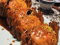 -南京大牌档(崇文门国瑞店)