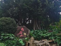 -乌山风景区