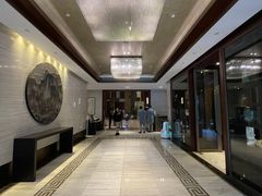 -杭州花家山庄