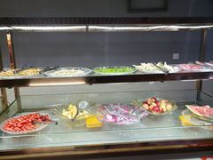-小三元自助火锅(龙湖北城天街商场店)