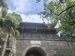 -鼓楼(西湖风景名胜区)