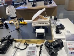 -Sony Store 索尼(上海淮海中路店)