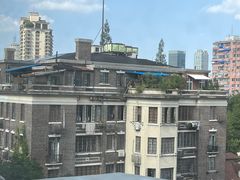 -上海安亭别墅花园酒店