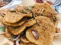 -辣盆盆麻辣小龙虾(哈尔滨总店)