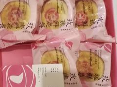 -好利来(阜成门店)