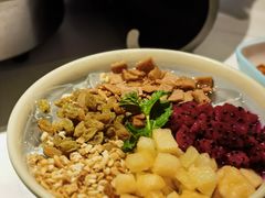 -江边城外烤全鱼(世茂广场店)
