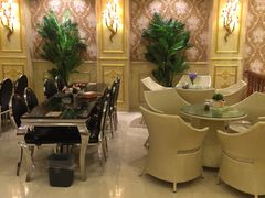 -金色年华养生会所(涵江店)