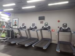 -AK健身普拉提拉伸私教馆(中八店)