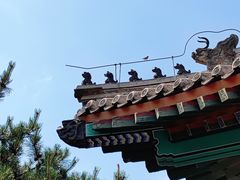 -大钟寺古钟博物馆