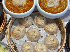 -馋三尺蟹粉小笼(人民广场店)