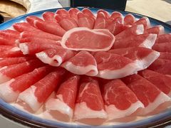 -东来顺饭庄(西直门店)