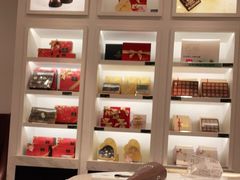 -GODIVA(王府井apm店)