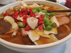 -百富源·海鲜辽菜(浑河堡店)