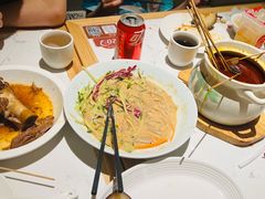 -关东小磨东北菜(漕河泾印象城店)