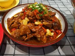 -江西老表·经典江西八大碗