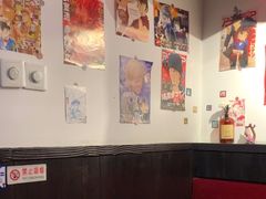 -纪州豚骨酱油拉面(锦延路店)