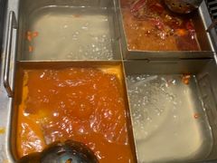 -海底捞火锅(咸阳丽彩万达店)