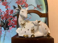 -蓝田九大碗民俗食府(蓝田店)