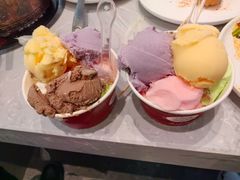 -老姑砂锅·烧烤天津菜(体北道店)