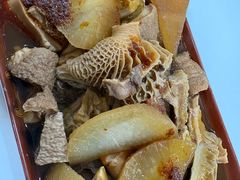 -下环街市熟食中心
