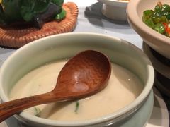 -吴越荣记苏州菜·松鼠桂鱼(月光码头店)