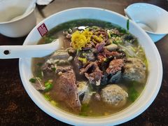 -潮镇老尾牛杂(环城西路店)