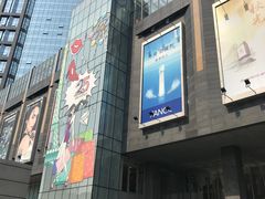 -星巴克(北京望京店)
