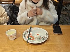 -味莊餐厅(康庄南街店)