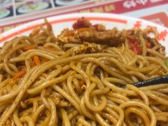 -拌粉君·江西小炒(石厦时代店)
