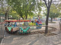 -大望京儿童游乐场