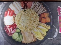 -汉米达特色料理餐厅(郴州友阿国际广场店)
