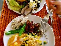 -So Lounge索兰至餐厅(蓝色港湾店)